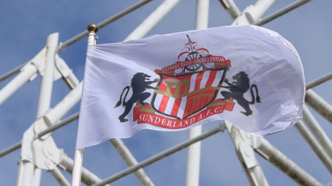 Sunderland set to confirm the appointment of a new manager in the next 24hrs as 3-year deal agreed