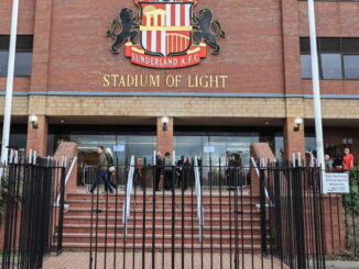 Sunderland Closing In On Managerial Decision