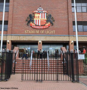 Sunderland scouts spotted completing intriguing assignment ahead of the transfer window