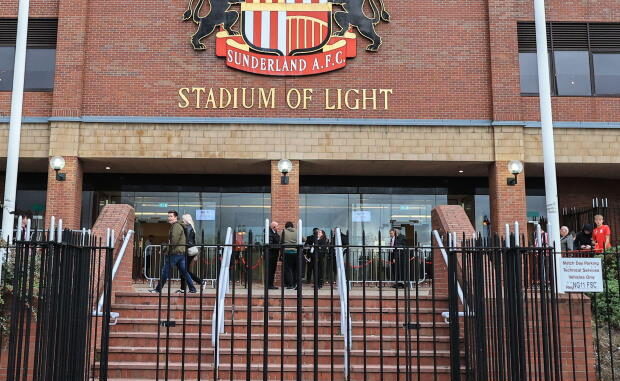 Sunderland scouts spotted completing intriguing assignment ahead of the transfer window