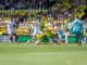 Ethan Ampadu and Liam Cooper send messages to Leeds United fans after Norwich City draw