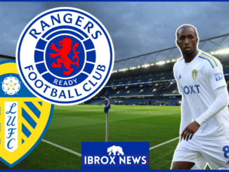 Four Lads share how much extra Rangers will receive for Kamara if Leeds promoted