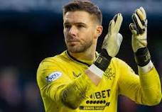 £15m-rated Rangers star, Jack Butland, finally issues statement on joining Celtic this summer – Details.