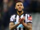 Jamaal Lascelles finally makes a career decision on leaving Newcastle United this summer.