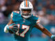 $84.75 million Deal: Jaylen Waddle gets a contract extension from Miami Dolphins