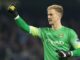 Joe Hart finally speaks on signing a new four year contract