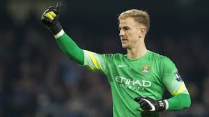 Joe Hart finally speaks on signing a new four year contract