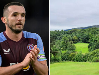 John McGinn finally makes a career decision on leaving Aston villa this summer.