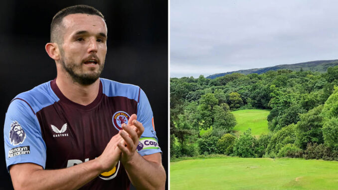 John McGinn finally makes a career decision on leaving Aston villa this summer.