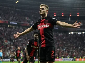 Josip Stanisic wishes to stay at Bayer Leverkusen instead of returning to Bayern Munich