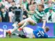 Rangers' John Lundstram left inconsolable after wild Celtic tackle