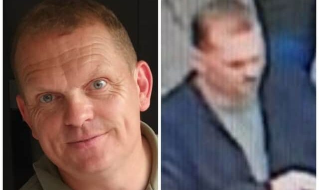 Tragedy as body found in search for man who went missing after Championship match