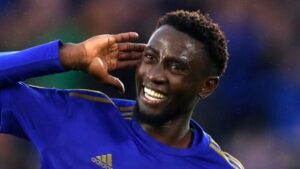 Confirmed: Wilfred Ndidi drops hint as to why he snubbed Barcelona, Fenerbahçe, Galatasaray, Sevilla and Tottenham Hotspur over Newcastle United