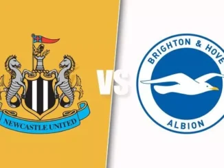 OFFICIALLY CONFIRMED:NEWCASTLE VS BRIGHTON POSTPONED AND NEW DATE ANNOUNCED