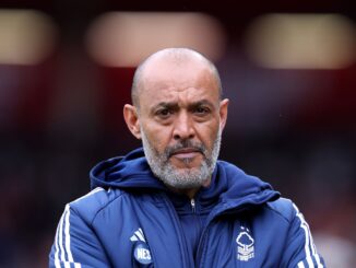 Nottingham forest Head Coach Terminates his Contract and Leaves the club because of …