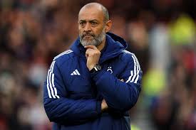 Nottingham Forest hit with 'disappointing surgery' blow ahead of final day clash at Burnley.