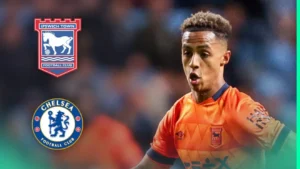 Ipswich in audacious move for permanent Omari Hutchinson signing as most likely Chelsea outcome revealed
