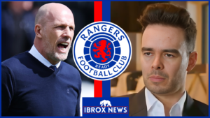 Rangers new CEO recruitment timescale shared as James Bisgrove completes Saudi exit