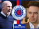 Rangers new CEO recruitment timescale shared as James Bisgrove completes Saudi exit