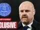 Sean Dyche to sensationally quit Everton in stunning twist as Man City and Chelsea offer new appointments – sources