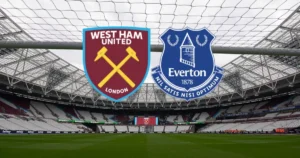 Confirmed:West Ham striker to sign four-year contract with Everton this summer after agreeing to personal terms.