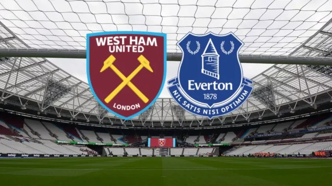 Confirmed:West Ham striker to sign four-year contract with Everton this summer after agreeing to personal terms.