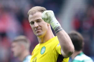 Sutton on why Celtic produced while Rangers collapsed when heat was on