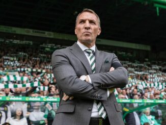 Celtic Does Not Need To “Cash In” On Anyone To “Fund The Summer Rebuild.”