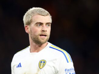 £70,000-a-week Leeds star may now have played his last game under Farke