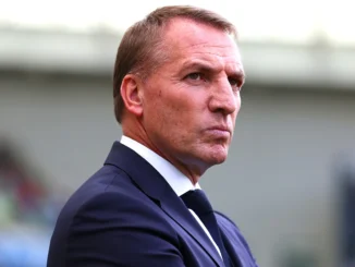 Brenda rodgers shares dissatisfaction in one celtic key player in today's Celtic vs Rangers match and player might exit this summer