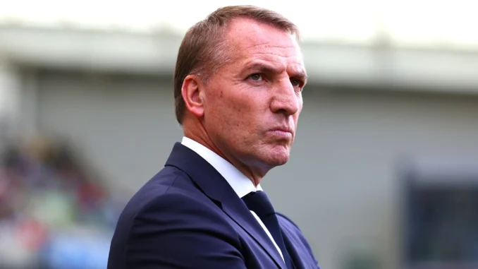 Brenda rodgers shares dissatisfaction in one celtic key player in today's Celtic vs Rangers match and player might exit this summer