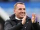 Leicester City officially confirm the appointment of Brendan Rodgers as its new Manager on a four year contract, following his statement on departing Parkhead.