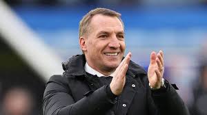 Leicester City officially confirm the appointment of Brendan Rodgers as its new Manager on a four year contract, following his statement on departing Parkhead.