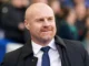 Sir Jim Ratcliffe Officially Appoint Sean Dyche as Sucessor of Erik Teng Hang, after Humiliation by Palace.