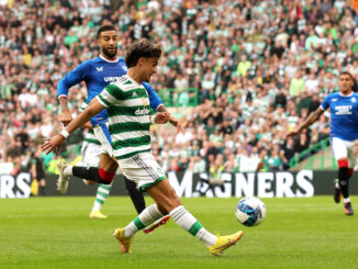 Premier League hero reveals what he's heard about Rangers ahead of epic Celtic derby clash.