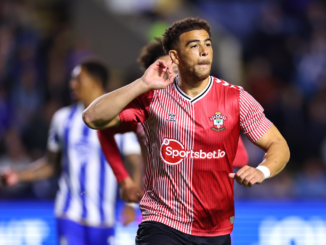 Che Adams returns as Russell Martin drops 'brilliant' player: Predicted Southampton XI v West Brom