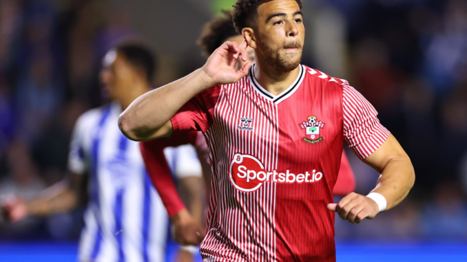 Che Adams returns as Russell Martin drops 'brilliant' player: Predicted Southampton XI v West Brom