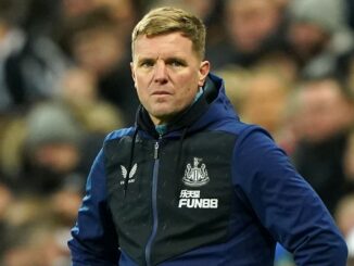 ‘They’ll need’ - Eddie Howe given honest sacking verdict at Newcastle United.
