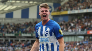 Confirmed:Brighton striker has sealed a 4-years contract with Chelsea amid West Ham interest