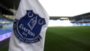 Everton big-money loan offer now subject to due diligence as equity update shared