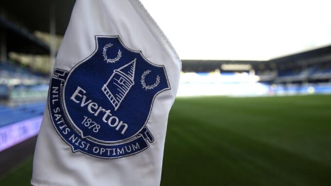 OFFICIAL:Flopped Everton 22-year-old Midfielder to exit club this summer as manager regrets signing