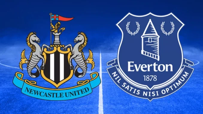 Confirmed:Everton to sign €15.2M striker from Newcastle this summer -personal terms agreed