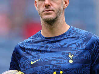 Hoops Review:Celtic are considering Fraser Forster for Joe Hart replacement as Spurs ready to offload Fraser Forster