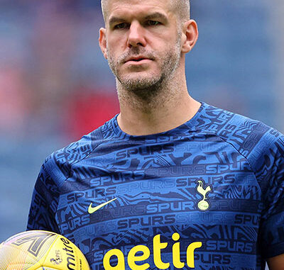 Hoops Review:Celtic are considering Fraser Forster for Joe Hart replacement as Spurs ready to offload Fraser Forster