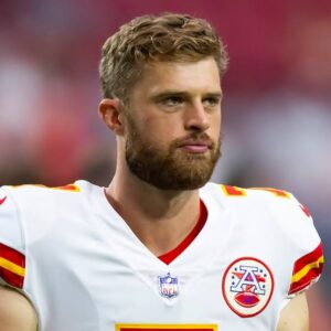 Chiefs Kicker Sparks Controversy With Antisemitic Remarks At Benedictine College Graduation