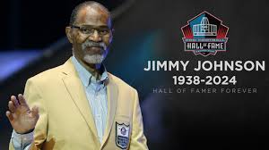 Legendary 49er Hall of Famer, dies at 86