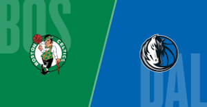 The Celtics vs. Mavs Finals Match Is More Important Than Basketball