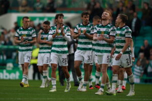 Just in; Celtic team news for crunch Rangers derby clash revealed