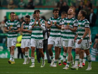 Just in; Celtic team news for crunch Rangers derby clash revealed