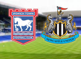 Report: Ipswich Plans Bold Move for Newcastle Star
